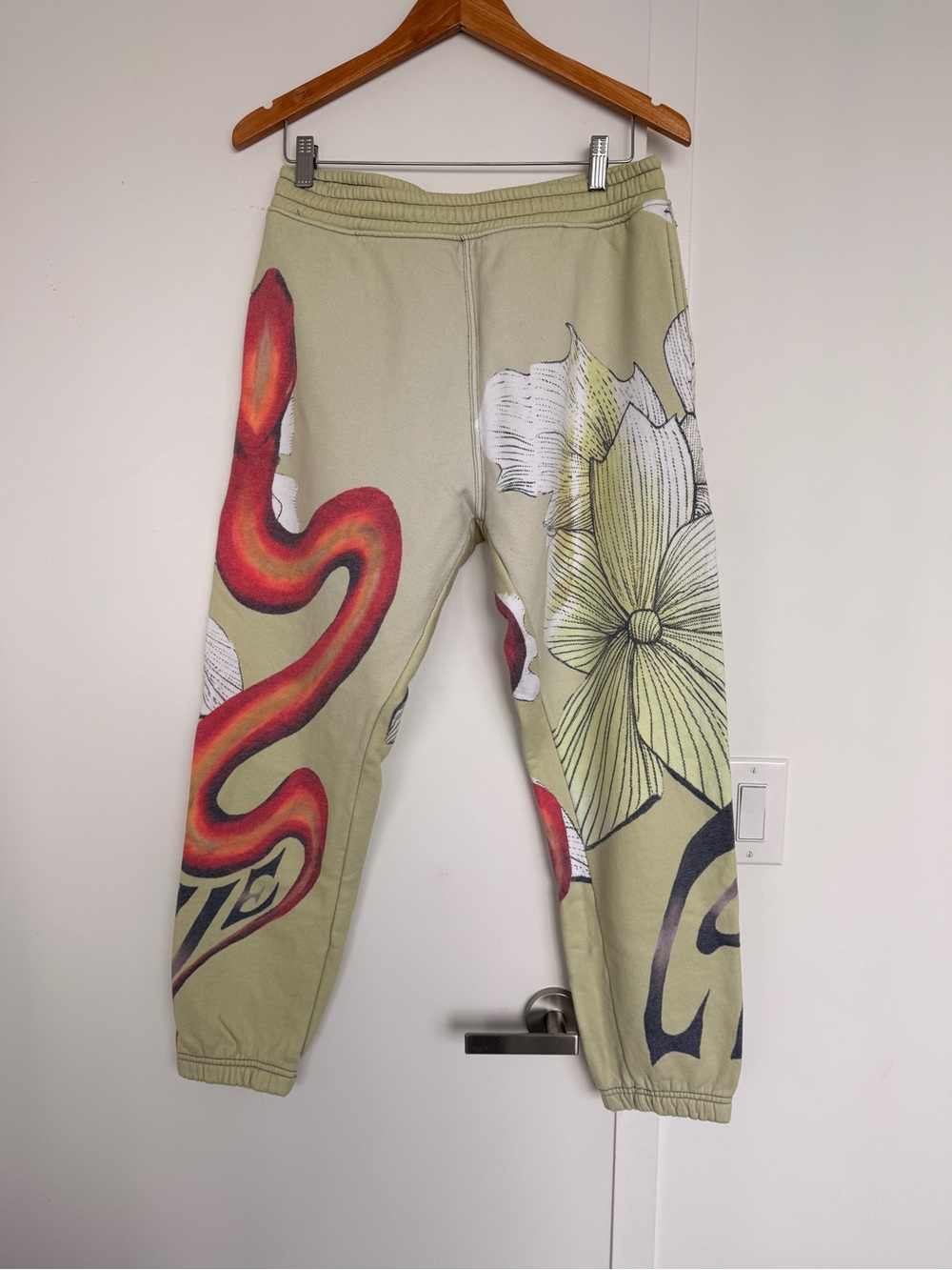 Juliet Johnstone 1 of 1 Trackpants